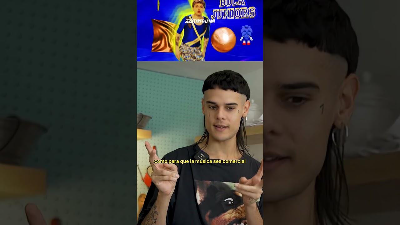 Paco y catriel, la evolución