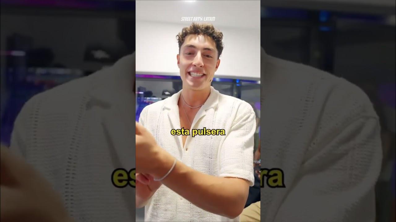 El outfit del año