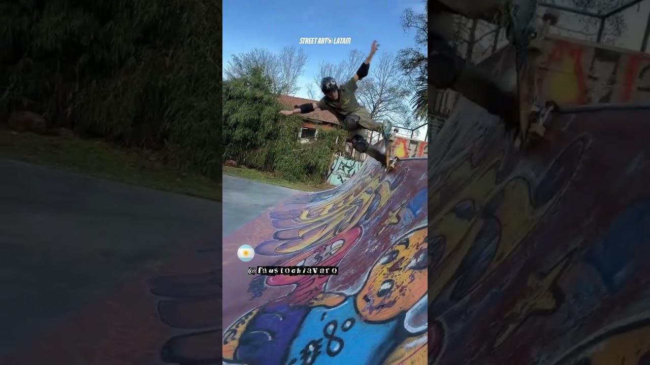 Skater de la semana