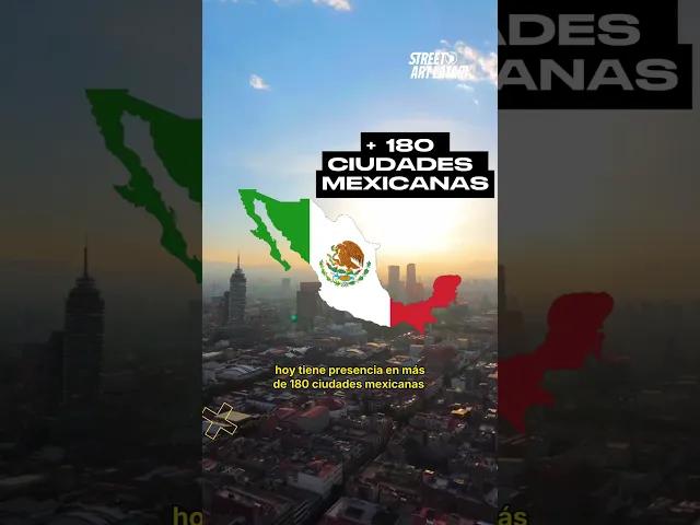 ¿Qué es el Street Poetry?