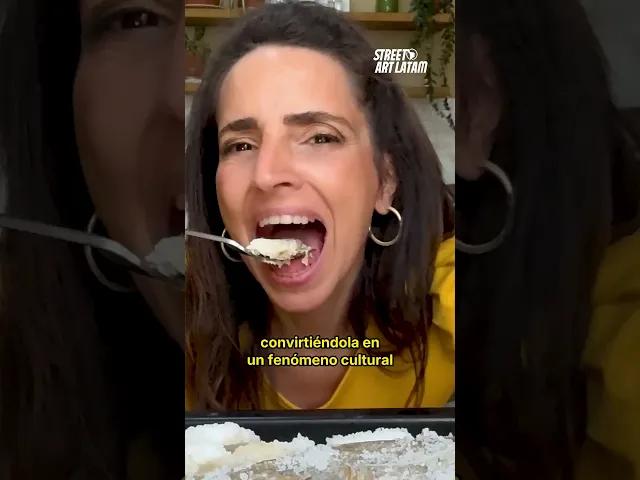 Conoce a Paulina cocina