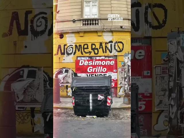 La historia de No me Baño