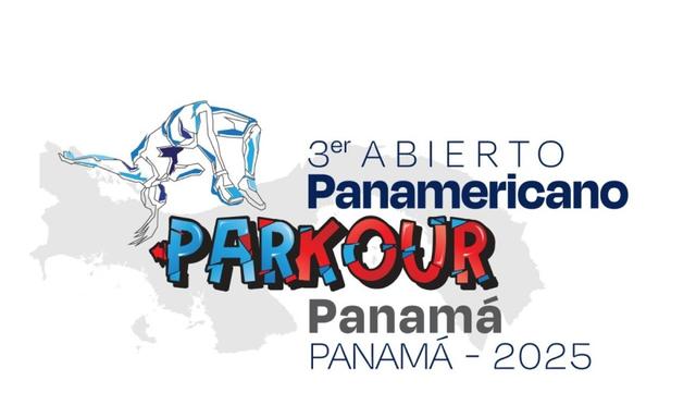 Imagen de 3er Abierto Panamericano de Parkour | Panamá 2025