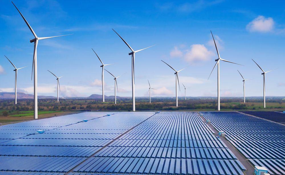 Portada de Latinoamérica es líder en energías renovables