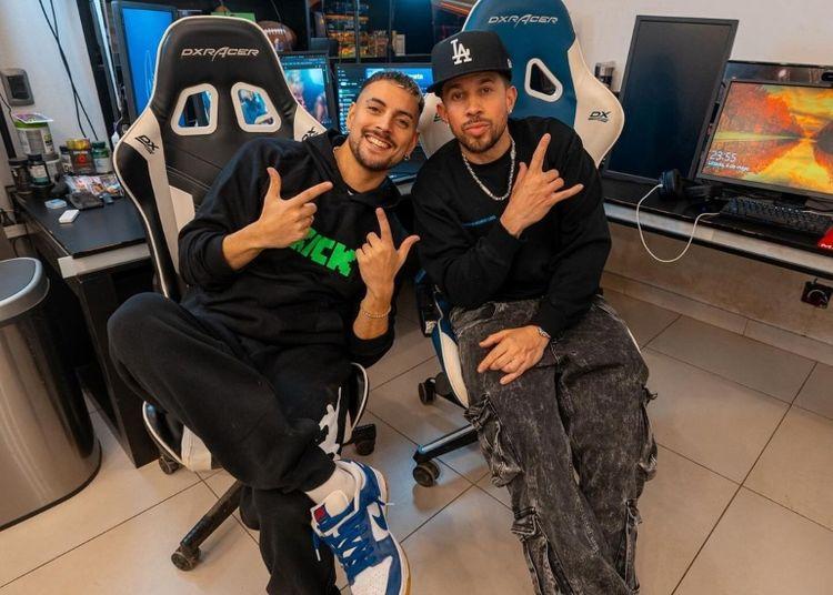 Portada de La revolución del streaming en la música urbana