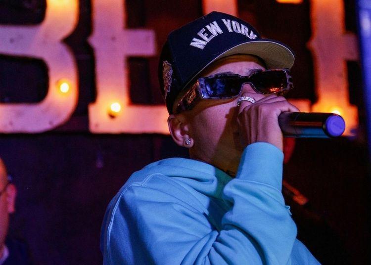 Portada de El ritmo que hace latir las calles de Uruguay