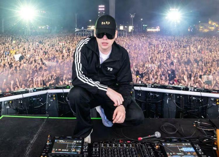 Portada de Con energía renovada. Esto pasó en la segunda jornada del Buenos Aires Trap