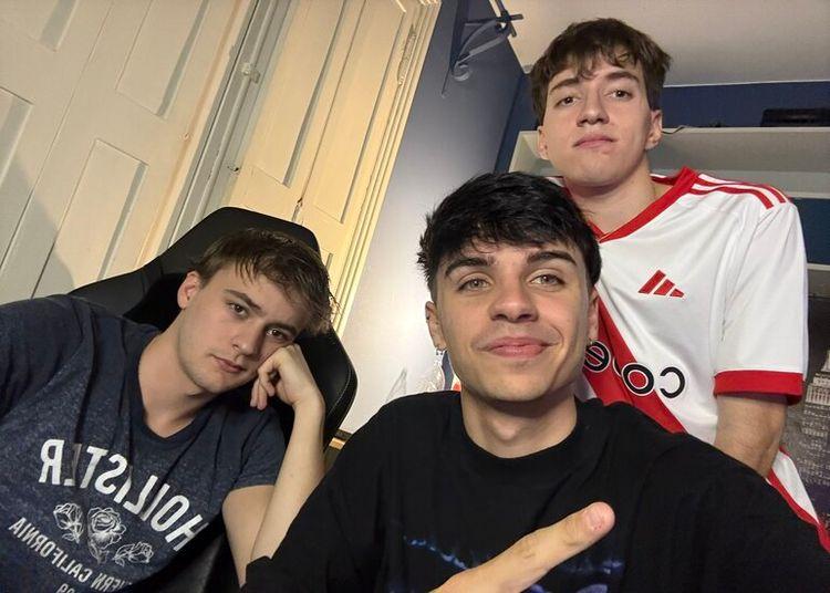 Portada de Cocinando con Mernosketti