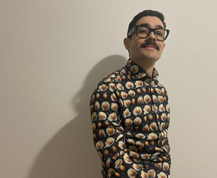 Portada de By Largo Limited Edition, camisas que apuestan por lo único