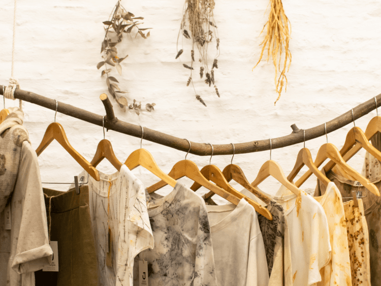 Portada de México implementa la moda circular para disminuir el impacto ambiental