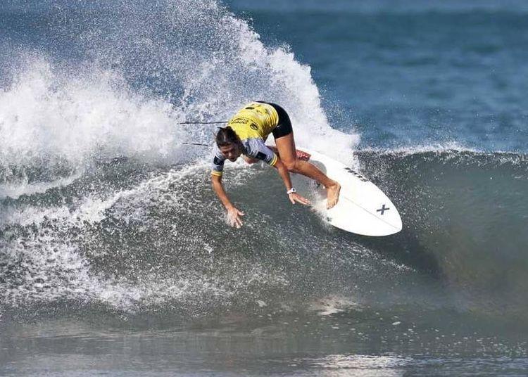 Portada de  Las playas latinas reconocidas como Reserva Mundial del Surf
