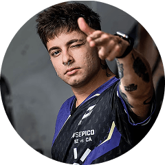 Francisco "Frankkaster" Postiglione