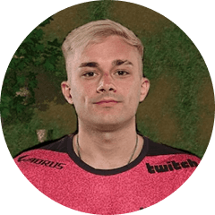 Nicolás "Grafo" Graffigna