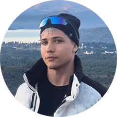 Rodrigo "Dr Igo" Ponce (Tiburón Ponce)