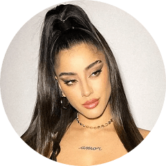 Belén "La Chilena" Cabezas (Negri)