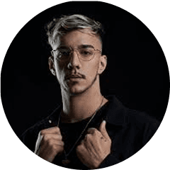 Joaquín "Zzk" Peña