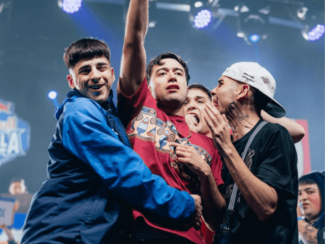 Imagen de FMS Argentina