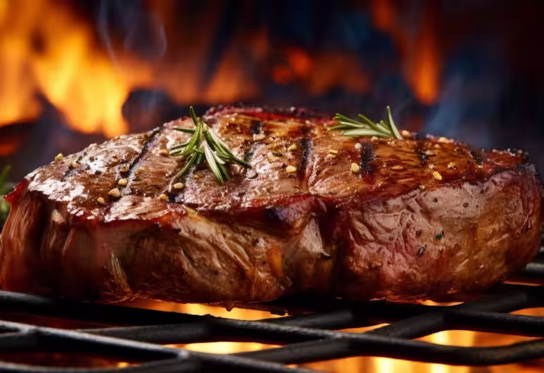 Portada de Todo sobre la cuarta edición el Campeonato Federal de Ahumados