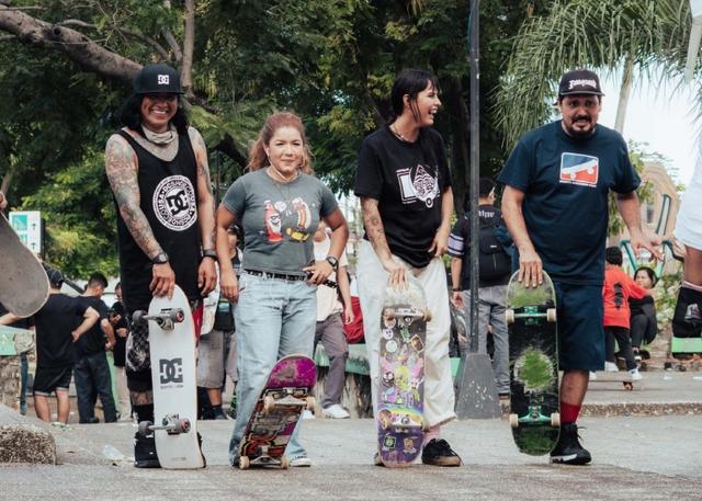 Imagen de Aniversario Extremo