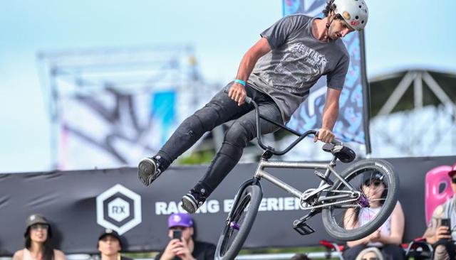 Imagen de Buenos Aires Extremo | Summer Jam