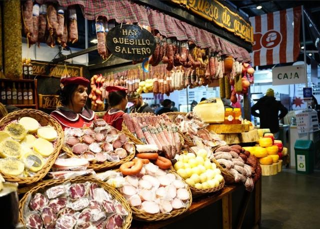 Imagen de Caminos y Sabores