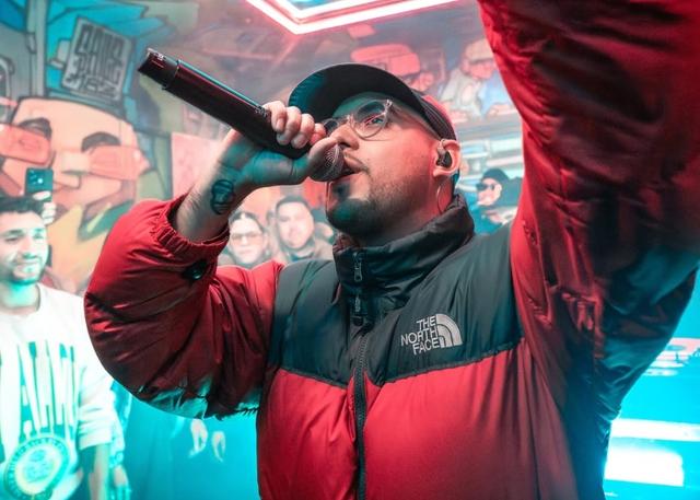 Código Sur - Argentina