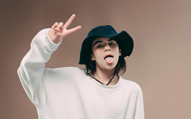 Imagen de VALENTINO MERLO