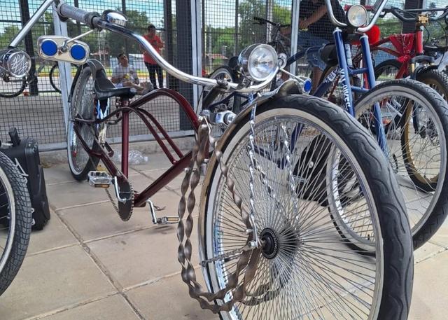 Imagen de Expo Kaiobikes