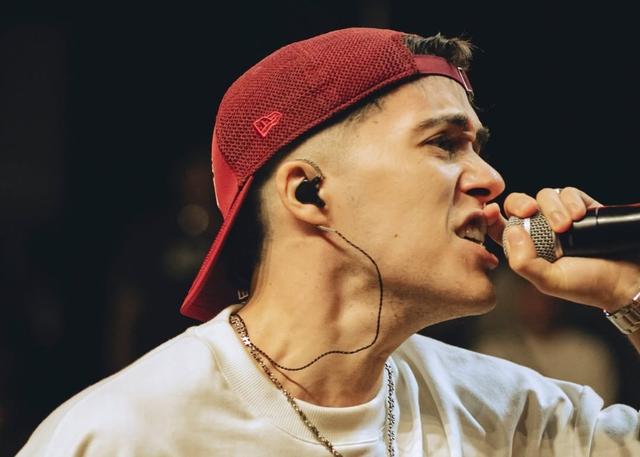 Imagen de FMS World Series