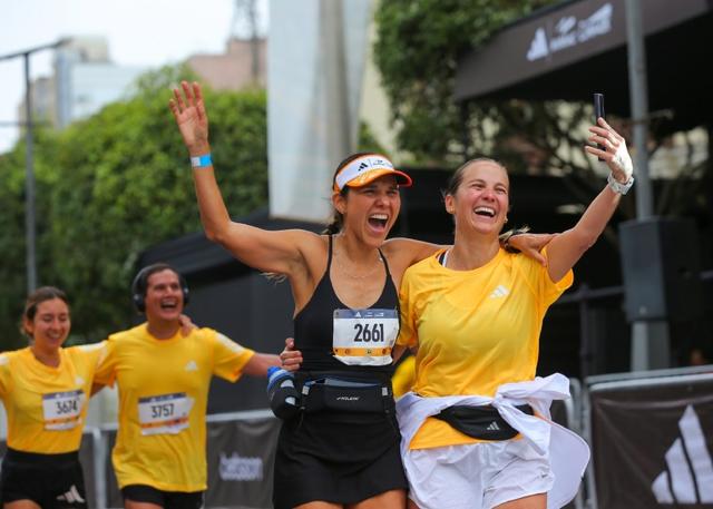 Imagen de Maratón de Lima