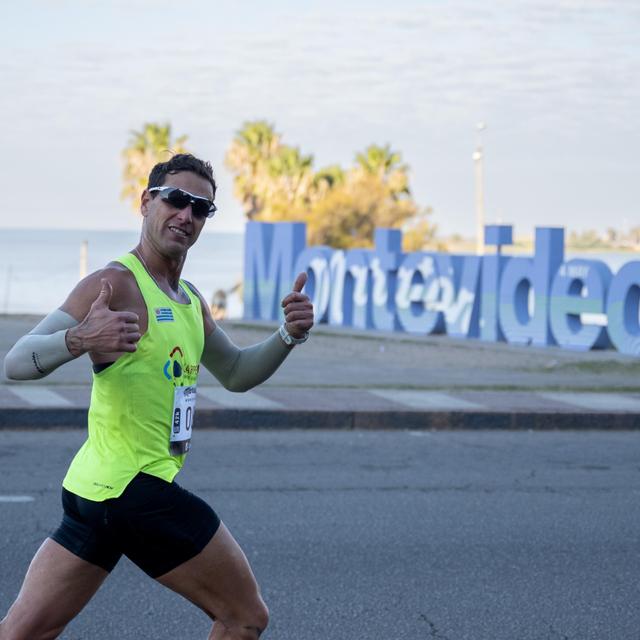 Imagen de Maratón de Montevideo