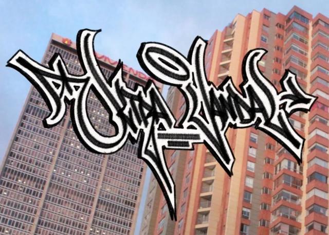 Imagen de Ultravandal III