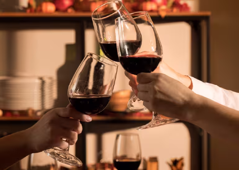 Portada de Apps que transforman el ritual del vino en Buenos Aires