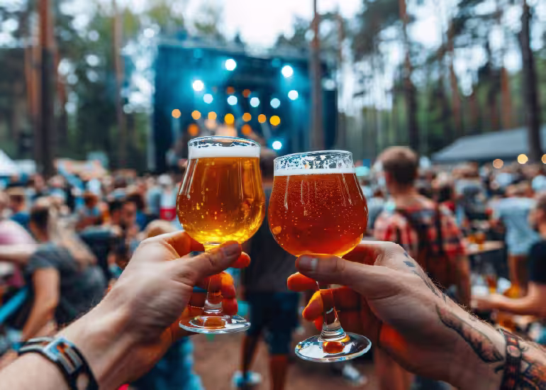 Beerfest Morelos 2026: pintas, parrilla y rock