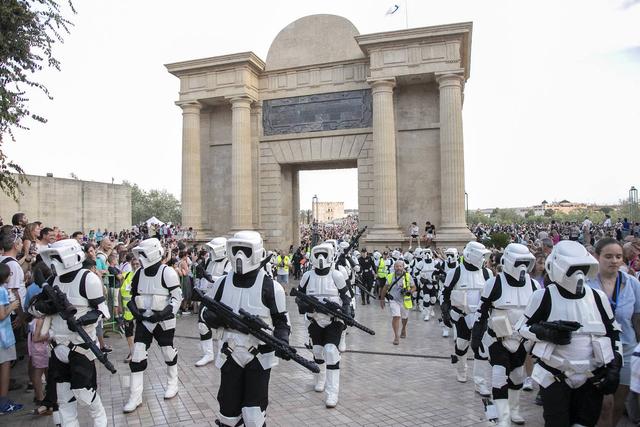 Imagen de Star Wars Convention