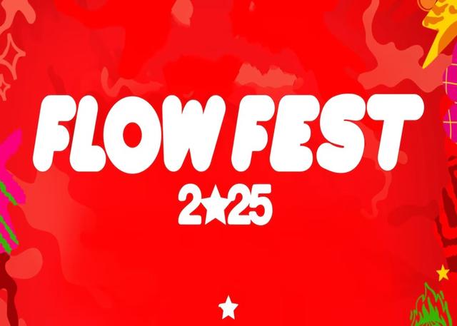 Imagen de Coca Cola Flow Fest 2025