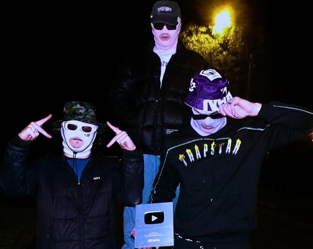 Imagen de TUSSIWARRIORS