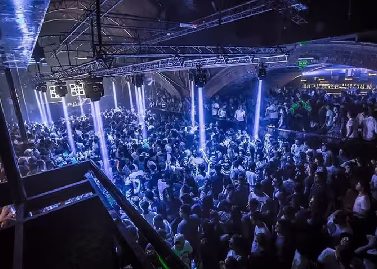 Portada de La guaracha, el protagonista de las noches argentinas