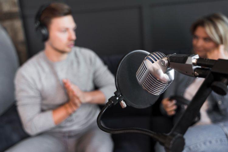 Portada de Las entrevistas más destacadas del 2025