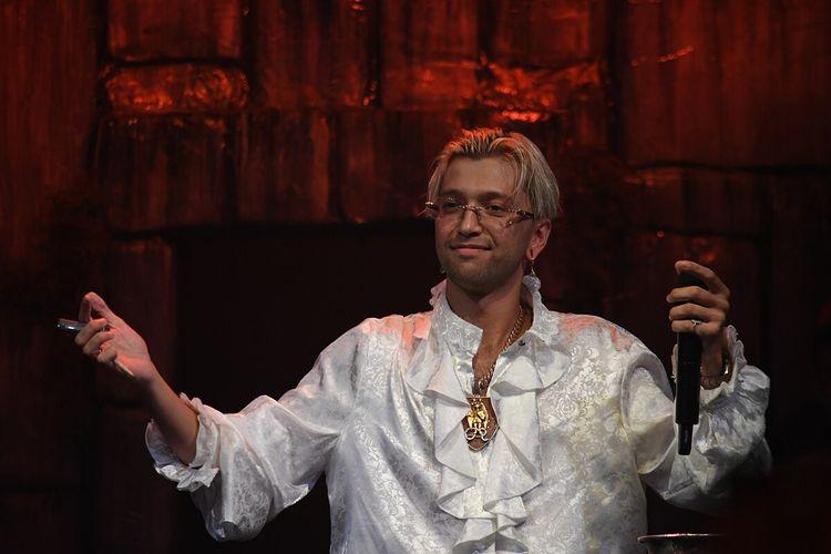 Imagen de Bhavi en México