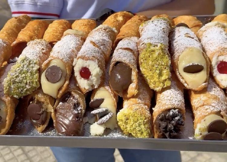 La Pompeya y secreto de los 100 años