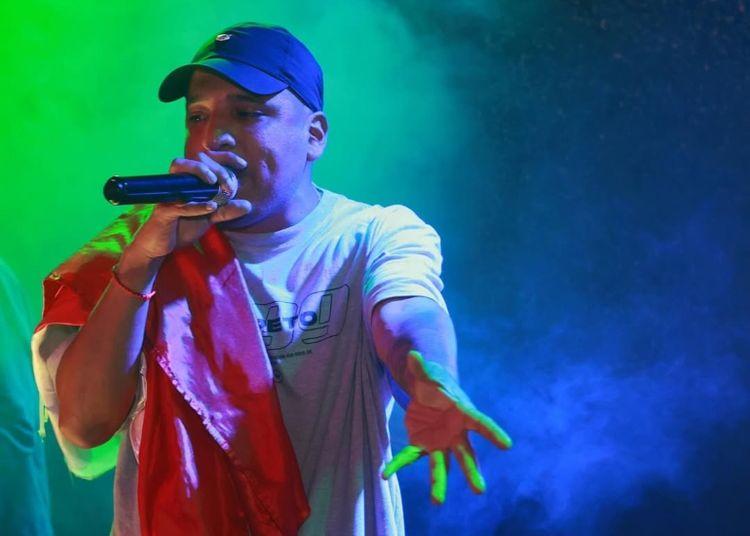 Imagen de Código Sur - Argentina