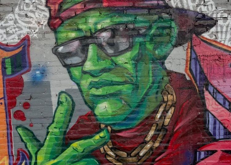 Imagen de Compe de Graff