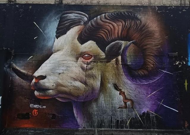 Imagen de: Dirty Walls