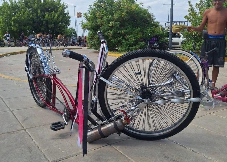 Imagen de Expo Kaiobikes