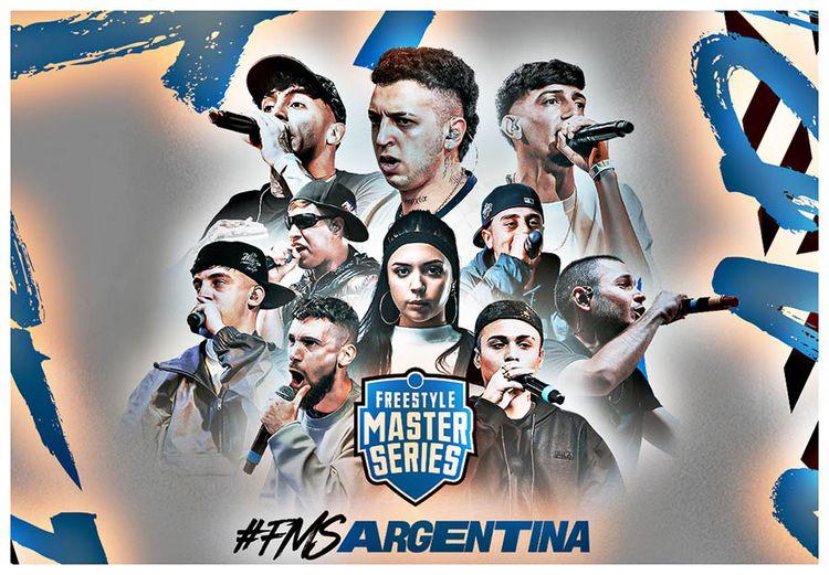 Imagen de FMS Argentina