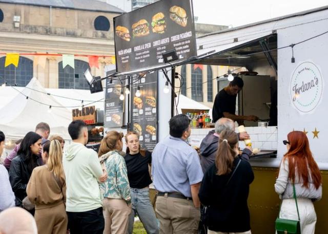 Food Fest