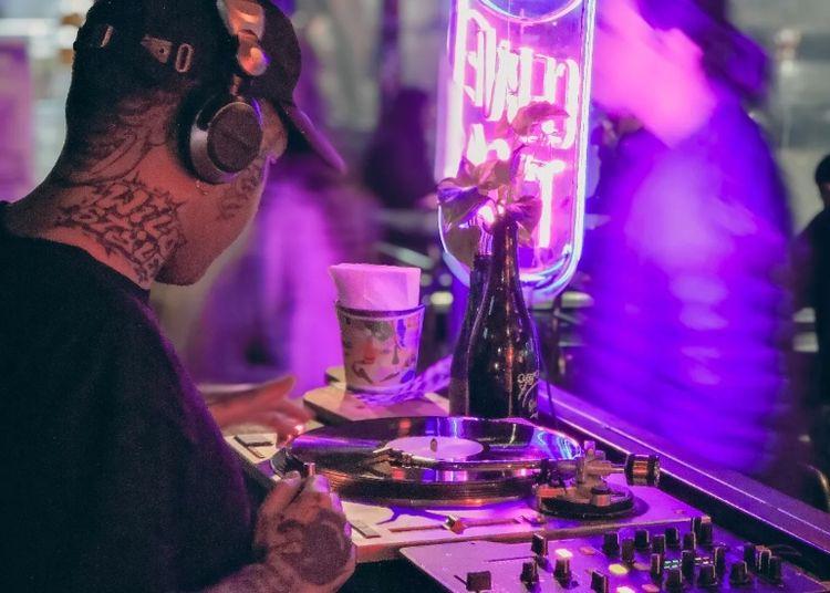 Imagen de Inframundo