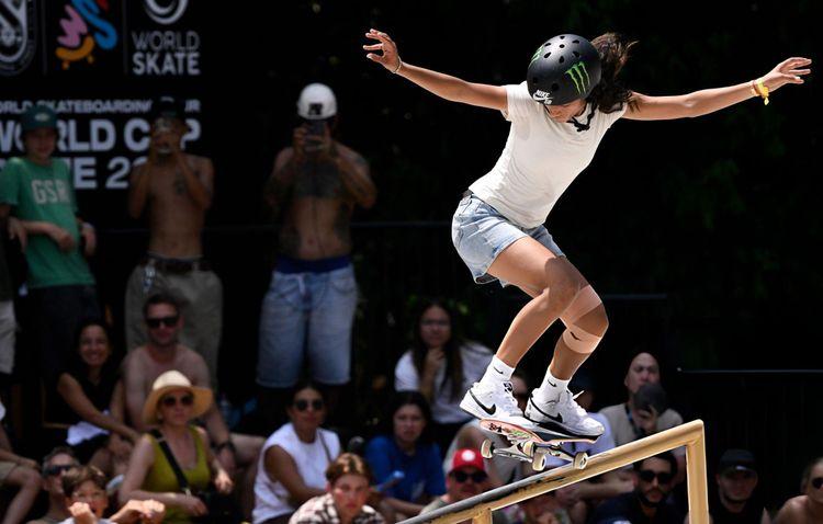 Imagen de Super Crown World Championship