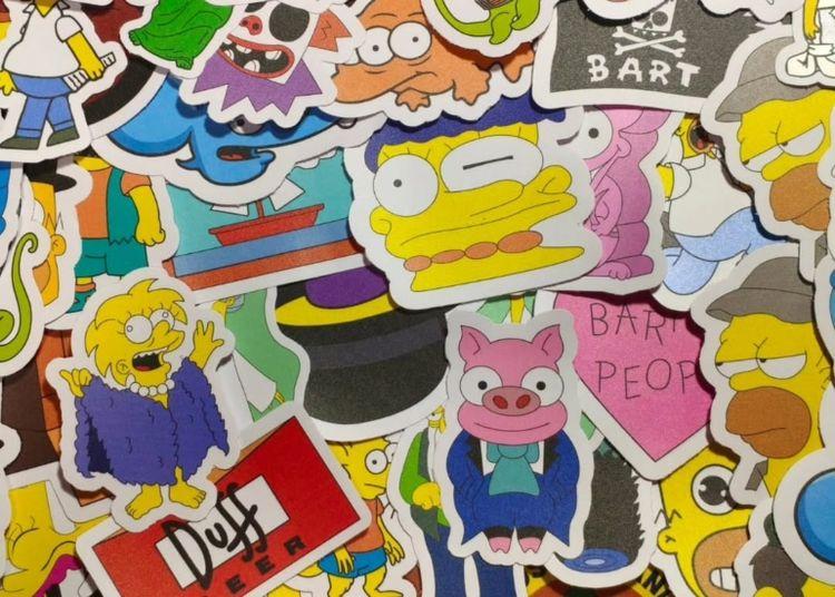 Imagen de Sticker Fest